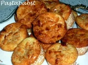 Bienenstichmuffins - Rezept