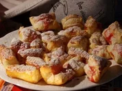 Buttertascherln - Rezept