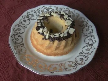 Rezept: Mini - Kuchen Mini - Kuchen - Rezept