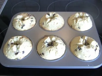 Rezepte Für Mini Kuchen Springform 12 Cm Mini Kuchen - schnell & einfach - von Cookies