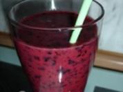 Kaltgetränk - Limoncello-Smoothie - Rezept