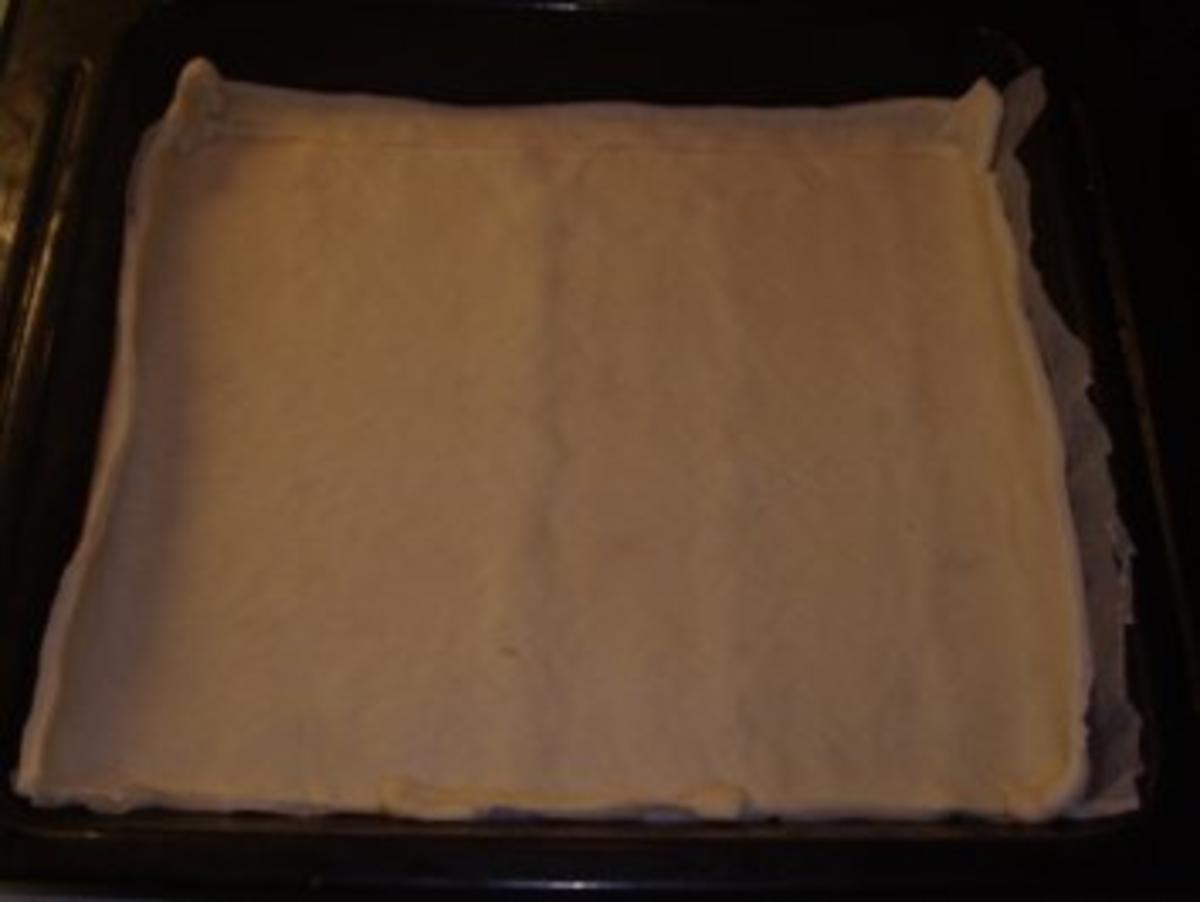 Kuchen+Torten: Pflaumenkuchen mit Eischnee-Decke - Rezept - Bild Nr. 3