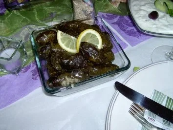 Durch und durch Griechisch ala E.   *1* - Rezept - Bild Nr. 4