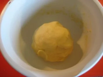 Gedeckte Apfeltorte - Rezept - Bild Nr. 4