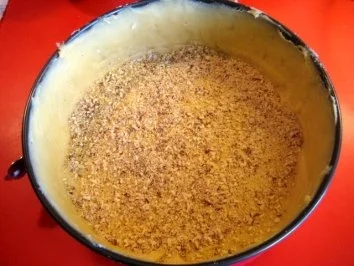 Gedeckte Apfeltorte - Rezept - Bild Nr. 8