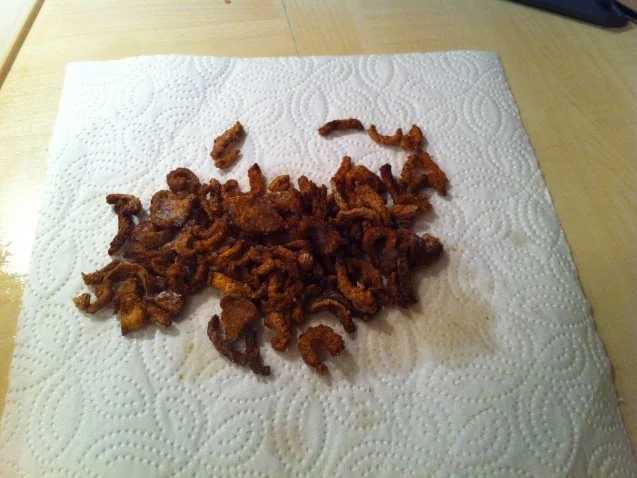 Entenbrust mit Sauerkirschsoße - Rezept - Bild Nr. 6