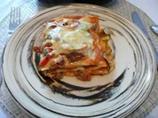 Pasta - Lasagne...die 2. - Rezept