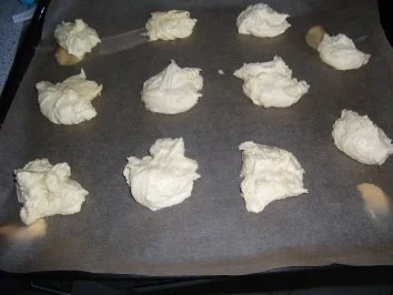 Amerikaner - Rezept - Bild Nr. 2