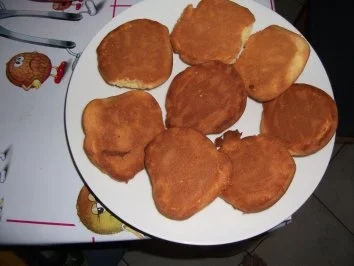 Amerikaner - Rezept - Bild Nr. 3