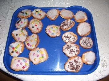 Amerikaner - Rezept - Bild Nr. 4