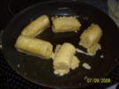 Gebackene Bananen mit Honig! - Rezept