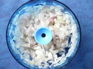 Rezept: Mediterane Hähnchenpfanne Bild Nr. 4 Mediterane Hähnchenpfanne - Rezept - Bild Nr. 4