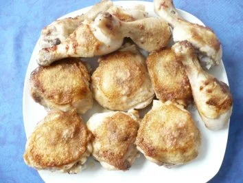 Rezept: Mediterane Hähnchenpfanne Bild Nr. 8 Mediterane Hähnchenpfanne - Rezept - Bild Nr. 8