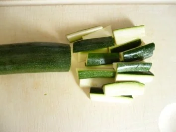 Rezept: Mediterane Hähnchenpfanne Bild Nr. 7 Mediterane Hähnchenpfanne - Rezept - Bild Nr. 7