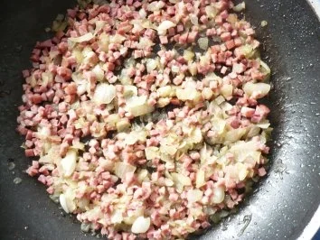 Rezept: Mediterane Hähnchenpfanne Bild Nr. 9 Mediterane Hähnchenpfanne - Rezept - Bild Nr. 9