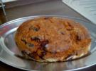 Olivenbrot - Rezept