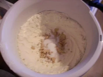 Buttermilch-Stuten - Rezept - Bild Nr. 2