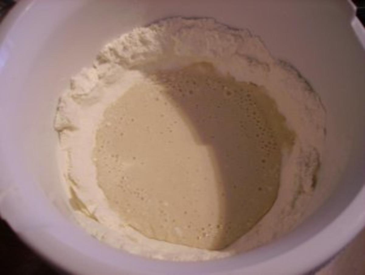 Buttermilch-Stuten - Rezept - Bild Nr. 3