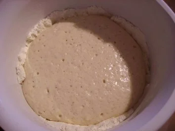 Buttermilch-Stuten - Rezept - Bild Nr. 4