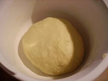 Buttermilch-Stuten - Rezept - Bild Nr. 5