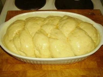 Buttermilch-Stuten - Rezept - Bild Nr. 10