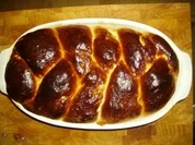 Rezept: Buttermilch-Stuten Buttermilch-Stuten - Rezept