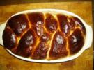 Buttermilch-Stuten - Rezept