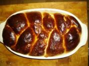 Buttermilch-Stuten - Rezept