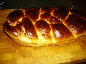 Buttermilch-Stuten - Rezept - Bild Nr. 11