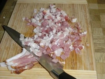 Döppekuchen mal anders - Rezept - Bild Nr. 6