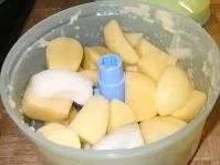 Döppekuchen mal anders - Rezept - Bild Nr. 7