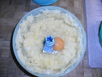 Döppekuchen mal anders - Rezept - Bild Nr. 8