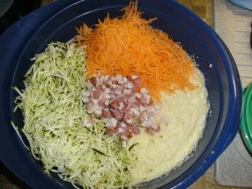 Döppekuchen mal anders - Rezept - Bild Nr. 9