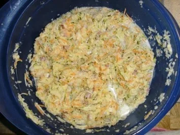 Döppekuchen mal anders - Rezept - Bild Nr. 10