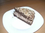 Haselnusstorte - Rezept