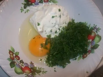 Rezept: Aus dem Backofen - Auflauf ♥ ♥ ♥ Bild Nr. 3 Aus dem Backofen - Auflauf ♥ ♥ ♥ - Rezept - Bild Nr. 3