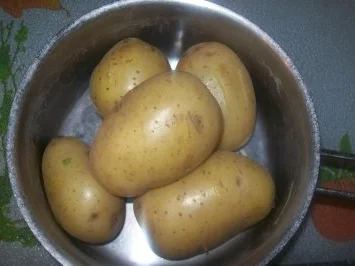 Rezept: Aus dem Backofen - Auflauf ♥ ♥ ♥ Bild Nr. 4 Aus dem Backofen - Auflauf ♥ ♥ ♥ - Rezept - Bild Nr. 4