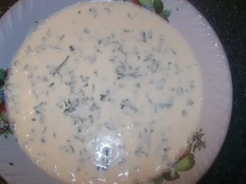 Rezept: Aus dem Backofen - Auflauf ♥ ♥ ♥ Bild Nr. 10 Aus dem Backofen - Auflauf ♥ ♥ ♥ - Rezept - Bild Nr. 10