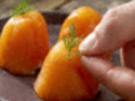 EINFACHE SHUSI'S - Rezept