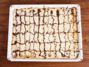 Kuhflecken-Puddingkuchen - Rezept - Bild Nr. 2