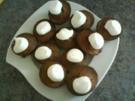 Kopfsteinpflastermuffins - Rezept