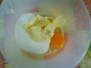 Rezept: Kopfsteinpflastermuffins Bild Nr. 4 Kopfsteinpflastermuffins - Rezept - Bild Nr. 4