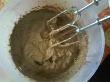 Rezept: Kopfsteinpflastermuffins Bild Nr. 7 Kopfsteinpflastermuffins - Rezept - Bild Nr. 7