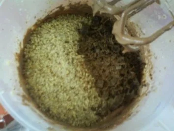 Rezept: Kopfsteinpflastermuffins Bild Nr. 8 Kopfsteinpflastermuffins - Rezept - Bild Nr. 8