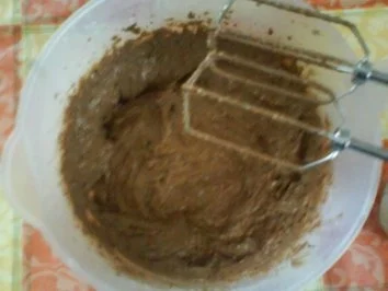 Rezept: Kopfsteinpflastermuffins Bild Nr. 9 Kopfsteinpflastermuffins - Rezept - Bild Nr. 9