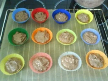 Rezept: Kopfsteinpflastermuffins Bild Nr. 11 Kopfsteinpflastermuffins - Rezept - Bild Nr. 11