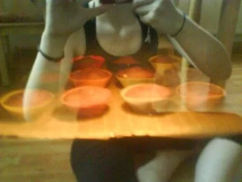 Rezept: Kopfsteinpflastermuffins Bild Nr. 12 Kopfsteinpflastermuffins - Rezept - Bild Nr. 12