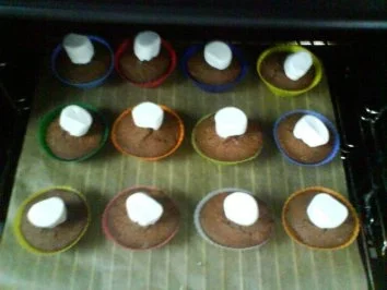 Rezept: Kopfsteinpflastermuffins Bild Nr. 13 Kopfsteinpflastermuffins - Rezept - Bild Nr. 13