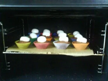 Rezept: Kopfsteinpflastermuffins Bild Nr. 14 Kopfsteinpflastermuffins - Rezept - Bild Nr. 14