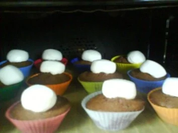 Rezept: Kopfsteinpflastermuffins Bild Nr. 15 Kopfsteinpflastermuffins - Rezept - Bild Nr. 15